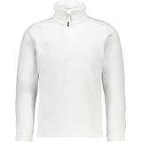 CMP - Junior Sweatshirt - Stretch Performance - Lichtgewicht - Halfhoge Ritssluiting