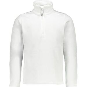 CMP - Junior Sweatshirt - Stretch Performance - Lichtgewicht - Halfhoge Ritssluiting