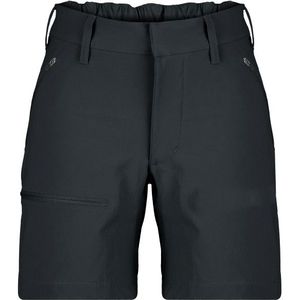 Stoic Womens HoforsSt Softshell Shorts Light Short (Dames |zwart)