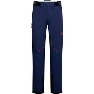 La Sportiva Excelsior Pant Toerskibroek (Heren |blauw)