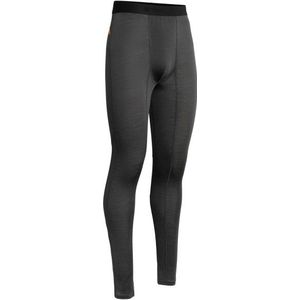 Daehlie Performance Wool Pants Merino-ondergoed (Heren |zwart/grijs)