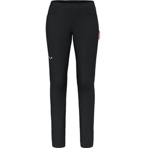 Salewa Womens Agner Light 2 DST Pants Trekkingbroek (Dames |zwart)