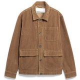 Armedangels - Avaan - Overhemdjack - Regular Fit - Puur Katoen