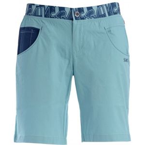 Skratta Womens  Shorts Svea Short (Dames |turkoois)