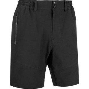 Whistler Avian Outdoor Stretch Shorts Short (Heren |zwart)