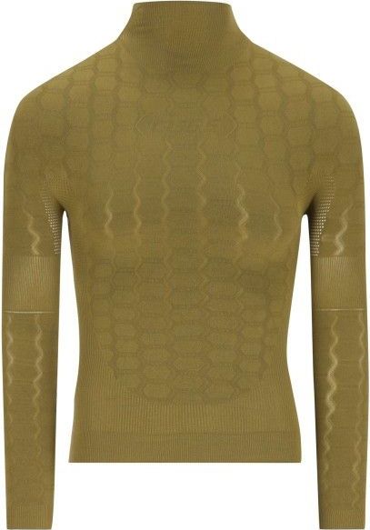 Q36.5 - Base Layer 4 - Lange Mouwen - Thermoshirt