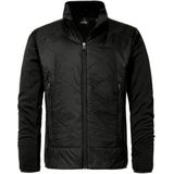 Schöffel - Hybrid Jacket Cascata - Synthetisch Jack - Zwart