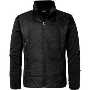 Schöffel - Hybrid Jacket Cascata - Synthetisch Jack - Zwart