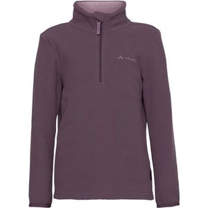 Vaude Kids Pulex Halfzip Fleecetrui (Kinderen |purper)