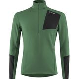 Löffler Heren Tech-Merino Longsleeve