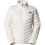 The North Face - Huila-jas - Synthetische Isolatie - Wit - Dames