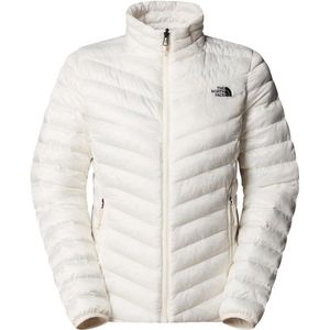 The North Face - Huila-jas - Synthetische Isolatie - Wit - Dames