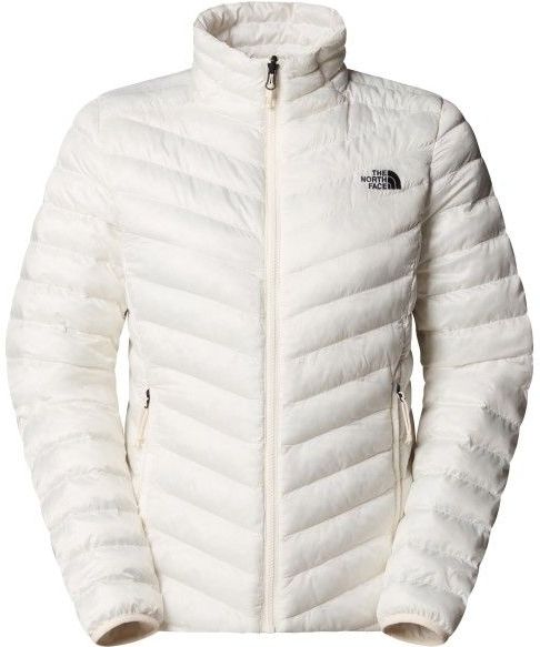 The North Face - Huila-jas - Synthetische Isolatie - Wit - Dames