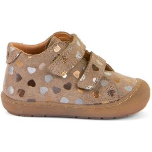 Froddo Kids Ollie S Vrijetijdsschoenen (Kinderen |beige)