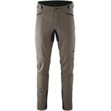 Gonso - STRUCTURE G-Shell - Softshell Broek - Casual - Voor Mountainbikers