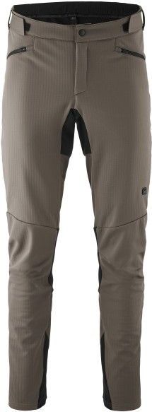 Gonso - STRUCTURE G-Shell - Softshell Broek - Casual - Voor Mountainbikers
