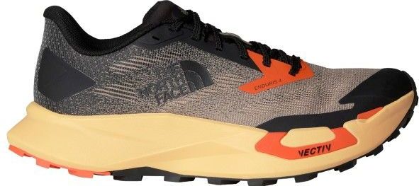 The North Face - Vectiv Enduris 4 - Trailrunningschoenen - Beige