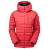 Mountain Equipment Dames Earthrise Hoodie Jas