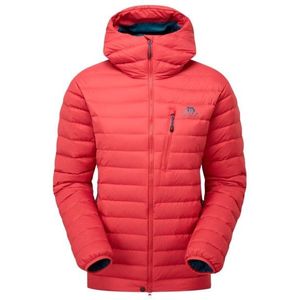Mountain Equipment Dames Earthrise Hoodie Jas