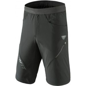 Dynafit Transalper Hybrid Shorts Short (Heren |grijs/zwart)