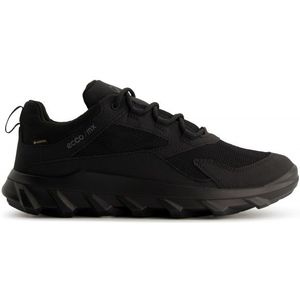 Ecco MX Low GTX Multisportschoenen (Heren |zwart |waterdicht)