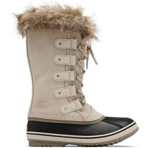 Sorel - Joan of Arctic - Winterschoenen - Beige - Waterproof
