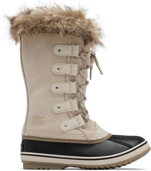 Sorel - Joan of Arctic - Winterschoenen - Beige - Waterproof