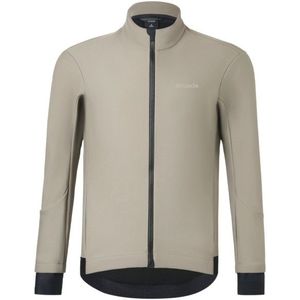 straede Kaern Winter Jacket Fietsjack (grijs)