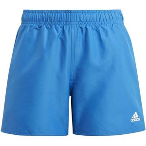 adidas Kids YB BOS Shorts Zwembroek (Kinderen |blauw)