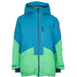 Trollkids - Kongsberg - Winterjack - Meerkleurig - 100% Polyester