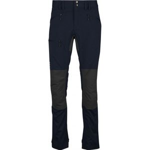 Haglöfs Lite Slim Pant Trekkingbroek (Heren |blauw/zwart)