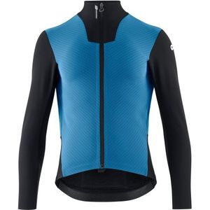 ASSOS Mille GT Hashoogi Winter Jacket S11 Fietsjack (Heren |blauw)