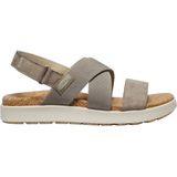 Keen - Elle Criss Cross - Sandalen - Beige