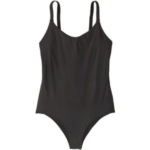 Patagonia Dames 1pc Sunny Tide Badpak