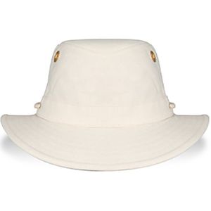 Tilley Hemp Hat Hoed (wit)