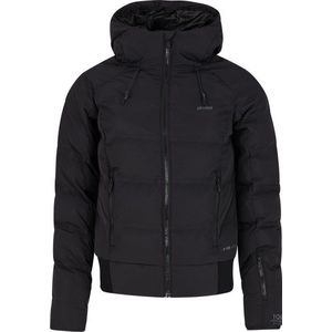 Protest Womens Prtalysumi Snowjacket Ski-jas (Dames |zwart |waterdicht)