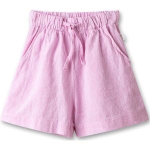 Sanetta Pure Kids Girls LT 1 Shorts Short (Kinderen |roze)