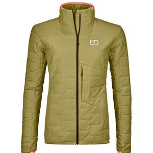 Ortovox - Swisswool Piz Segnas - Fleece Jas