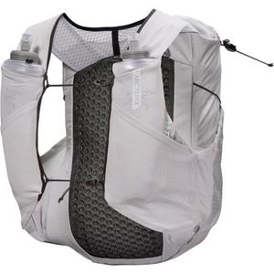 Arcteryx Norvan 14 Vest Trailrunningrugzak (grijs)