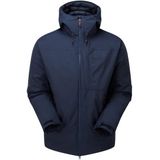 Mountain Equipment - Triton Jacket - Donsjack - Blauw - Waterdicht