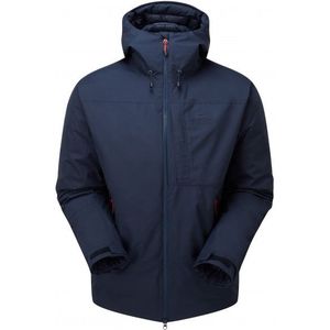 Mountain Equipment - Triton Jacket - Donsjack - Blauw - Waterdicht