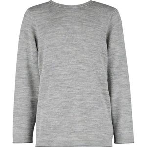 disana Kids Strick-Pullover (Kinderen |grijs)