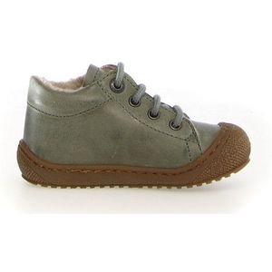 Naturino Kids Racoon Winterschoenen (Kinderen |olijfgroen)