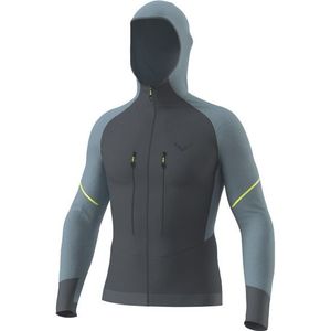 Dynafit - Mezzalama Race Jkt - Winterjas - Blauw