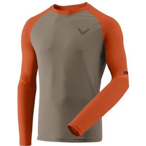 Dynafit - Alpine Pro - T-shirt - Met Lange Mouwen