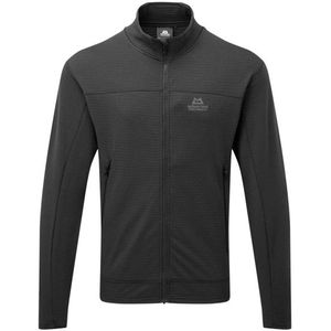 Mountain Equipment - Apiro Jacket - Fleecevest - Zwart