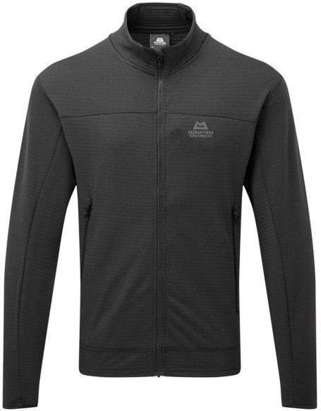 Mountain Equipment - Apiro Jacket - Fleecevest - Zwart