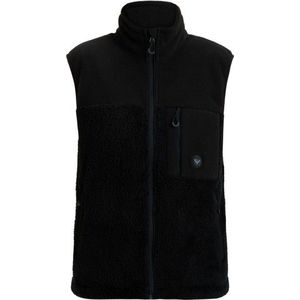 Roxy - Warmlink - Sweater met een Rits voor Dames