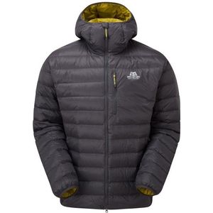 Mountain Equipment Frostline Jacket Donsjack (Heren |grijs)