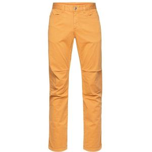 Chillaz - Squamish - Boulderbroek - Oranje